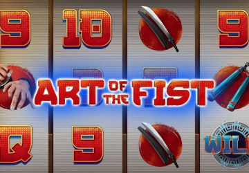 Art Of The Fist