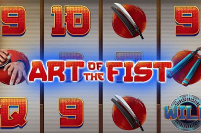 Art Of The Fist