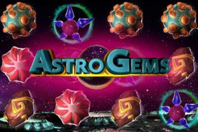 Astro Gems