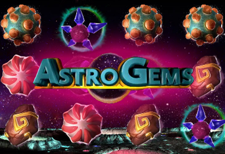 Astro Gems