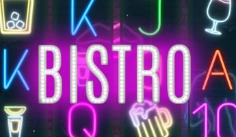 Bistro Bistro