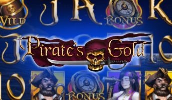 Pirate’s Gold