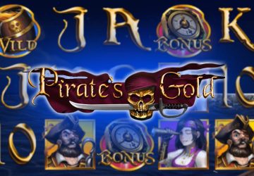 Pirate’s Gold