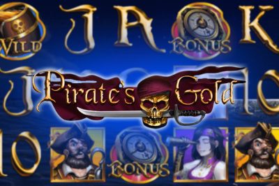 Pirate’s Gold