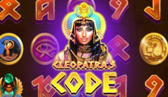 Сleopatra’s Сode