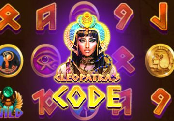 Сleopatra’s Сode