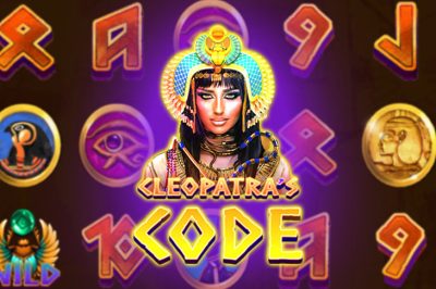Сleopatra’s Сode