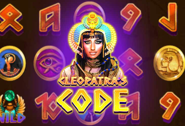 Сleopatra’s Сode