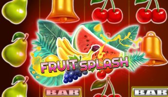 Fruit Splash!