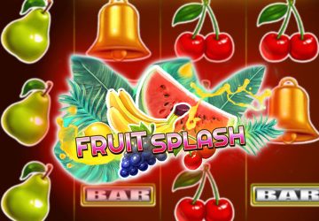 Fruit Splash!