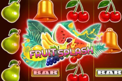 Fruit Splash!