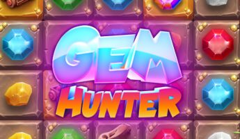 Gem Hunter