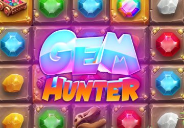 Gem Hunter