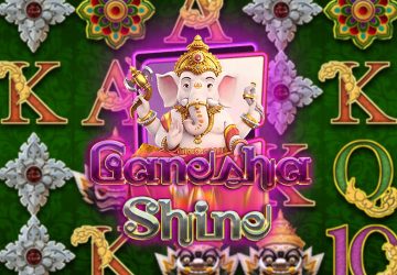 Gasha Shine