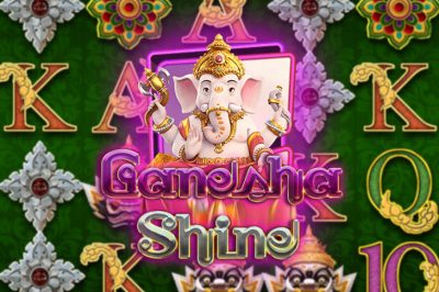 Gasha Shine