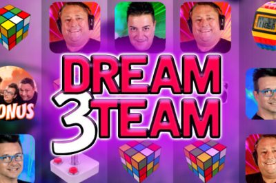 Dream 3 Team