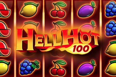 Hell Hot 100