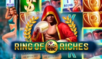 WBC Ring of Riches