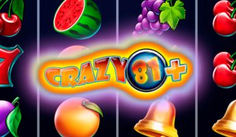 Crazy 81 Crazy 81