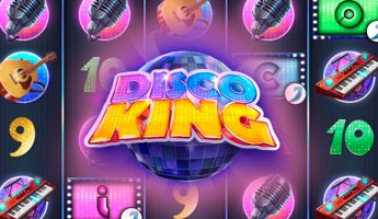 Disco King Disco King