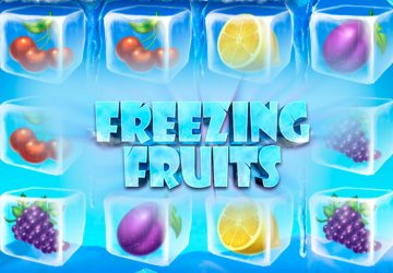 Freezing Fruits