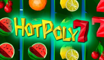 Hot Poly 7 Hot Poly 7