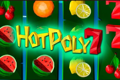 Hot Poly 7