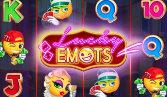 Lucky Emots Lucky Emots