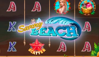 Sunny Beach Sunny Beach