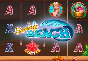 Sunny Beach