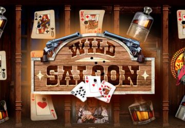 Wild Saloon