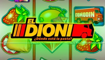 El Dioni