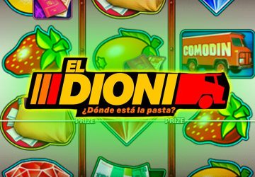 El Dioni