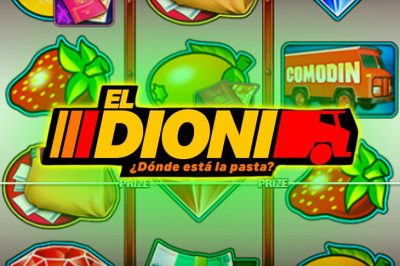 El Dioni