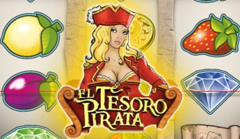 El Tesoro Pirata