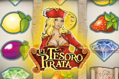 El Tesoro Pirata