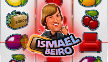 Ismael Beiro