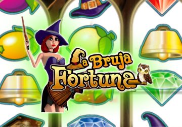 La Bruja Fortuna