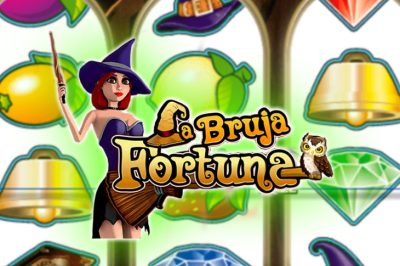 La Bruja Fortuna