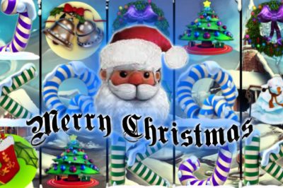 Merry Christmas
