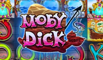Moby Dick