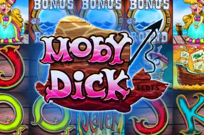Moby Dick