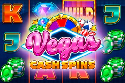 Vegas Cash Spins
