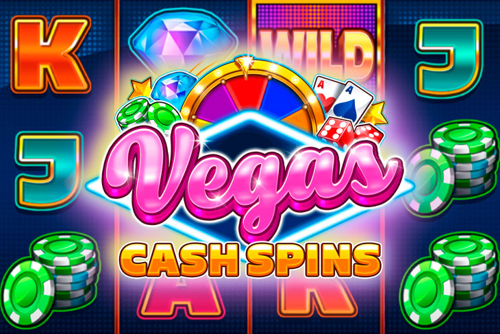 cash spin casino