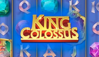 King Colossus