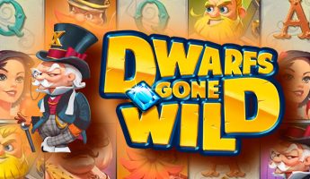 Dwarfs Gone Wild