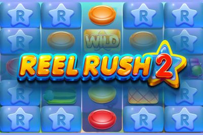 Reel Rush 2
