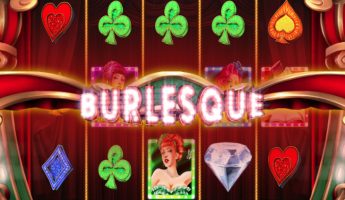 Burlesque Burlesque