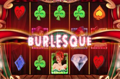 Burlesque