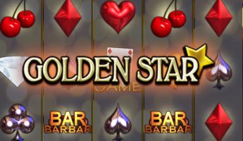 Golden Star Golden Star